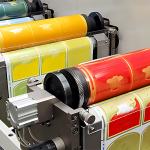 Tintas flexográficas: qualidade e eficiência para impressão industrial