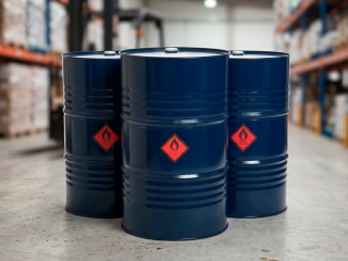 Solventes Industriais