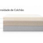 Como escolher a densidade ideal do colchão?